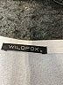 Wildfox Blue Pullover Sweater Size Med (2 or M) - photo 7