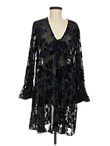 Diane von Furstenberg Cocktail Dress (view 1)