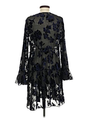Diane von Furstenberg Cocktail Dress (view 2)
