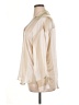 Zara Ivory Long Sleeve Blouse Size XL - photo 5