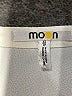 Moon Solid Ivory Casual Dress Size XS - photo 7