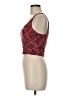 Lululemon Athletica Red Tank Top Size 6 - photo 5