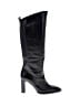 Zara Black Boots Size EU 37 - photo 1