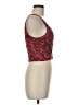 Lululemon Athletica Red Tank Top Size 6 - photo 4