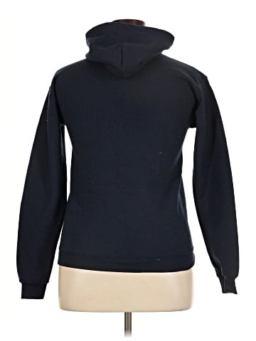 Gildan Pullover Hoodie (view 2)