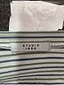 Studio 1886 Blue Short Sleeve Top Size 18 - photo 7
