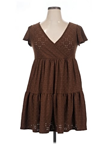 Jessica Simpson Casual Dress (view 1)