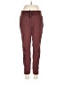Athleta Burgundy Casual Pants Size 6 (petite) - photo 1