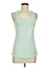 Ideal T Green Tank Top Size M - photo 1