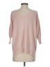 Assorted Brands 100% Cotton Pink Pullover Sweater Size 3 - photo 2