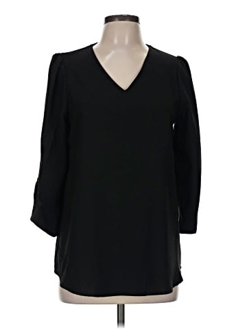 Jodifl 3/4 Sleeve Blouse (view 1)