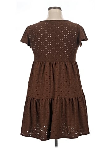 Jessica Simpson Casual Dress (view 2)