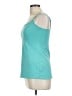 Torrid Teal Tank Top Size Lg Plus (0) - photo 5