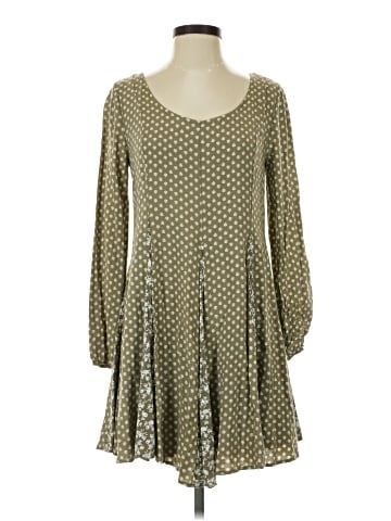 Altar'd State Casual Dress (view 1)