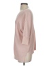 Assorted Brands 100% Cotton Pink Pullover Sweater Size 3 - photo 5