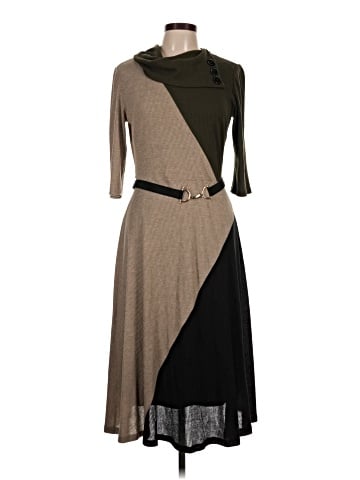Robbie Bee Casual Dress (view 1)