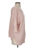Assorted Brands 100% Cotton Pink Pullover Sweater Size 3 - photo 4