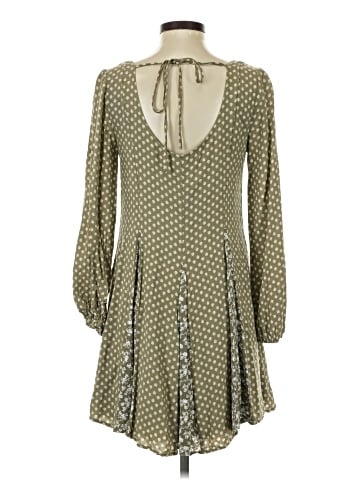 Altar'd State Casual Dress (view 2)