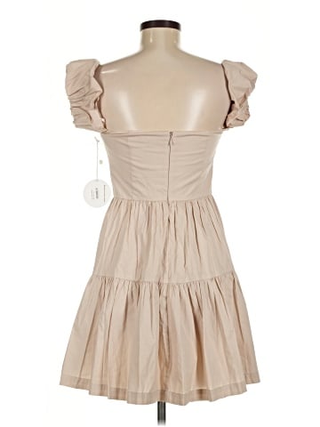 STAUD Casual Dress (view 2)