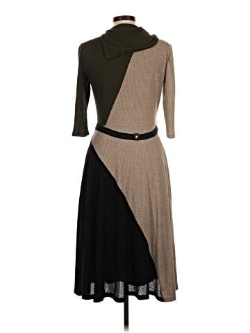 Robbie Bee Casual Dress (view 2)