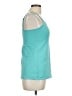 Torrid Teal Tank Top Size Lg Plus (0) - photo 4