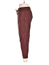 Athleta Burgundy Casual Pants Size 6 (petite) - photo 5