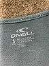 O'Neill Teal Tank Top Size S - photo 7