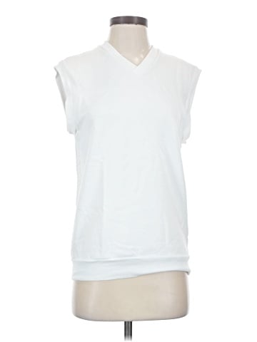 American Apparel Sweater Vest (view 1)