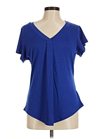 Unbranded Short Sleeve Top (view 1)