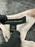 Banana Republic 100% Polyester Black Sleeveless Blouse Size XS - photo 7