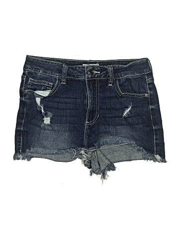 Cello Jeans Denim Shorts (view 1)