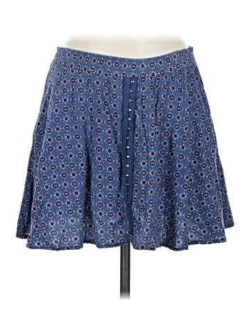 H.I.P. Happening in the Present Casual Skirt (view 1)