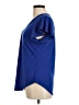 Unbranded Blue Short Sleeve Top Size M - photo 5