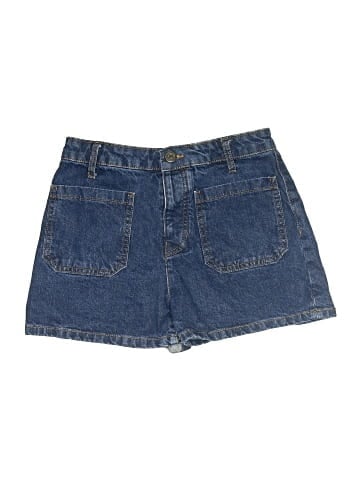 Chelsea & Violet Denim Shorts (view 1)