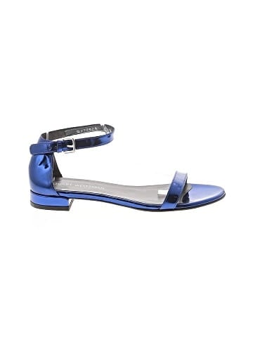 Stuart Weitzman Sandals (view 1)
