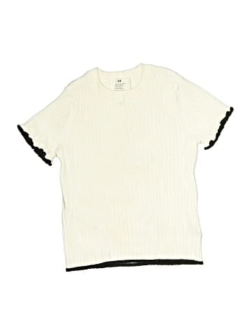 H&M Short Sleeve Top (view 1)