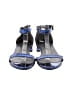 Stuart Weitzman Blue Sandals Size 9 1/2 - photo 2