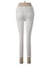 Ashley Blue Solid Gray Jeggings Size M - photo 2