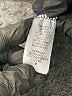 Azalea Blue Coat Size M - photo 7