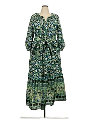Tuckernuck Casual Dress (view 1)