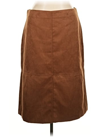 J.Crew Factory Store Casual Skirt (view 1)