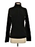 The North Face 100% Polyester Black Turtleneck Sweater Size S - photo 1