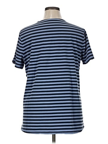 J.Jill Short Sleeve T-Shirt (view 2)