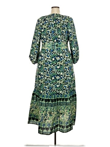 Tuckernuck Casual Dress (view 2)
