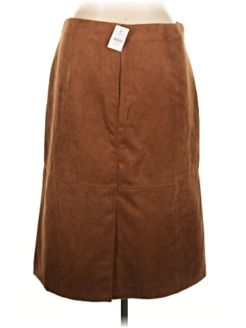 J.Crew Factory Store Casual Skirt (view 2)