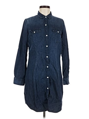 Gap Outlet Casual Dress (view 1)