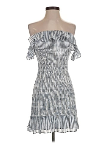 Abercrombie & Fitch Cocktail Dress (view 1)
