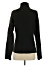 The North Face 100% Polyester Black Turtleneck Sweater Size S - photo 2
