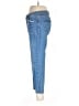 Universal Thread Hearts Blue Jeans Size 32R - photo 5