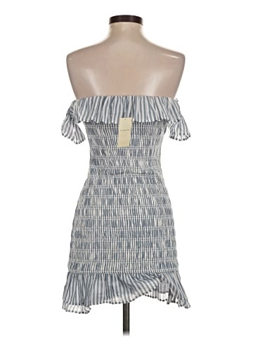 Abercrombie & Fitch Cocktail Dress (view 2)